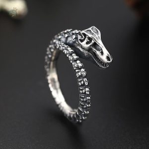 Accessoire dinosaure pour amoureux de la paléontologie