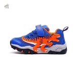Chaussures sportives dinosaures pour garçons