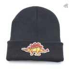 Bonnet dinosaure tendance pour un look unique