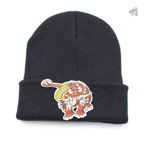 Accessoire mode dinosaure pour les amateurs de hipster