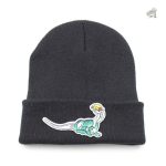 Bonnet dinosaure pour enfants et adultes créatifs