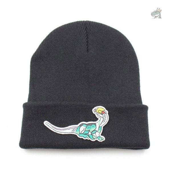 Bonnet dinosaure pour enfants et adultes créatifs