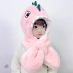 Accessoire tendance dinosaure pour les petits