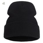 bonnet dinosaure en tricot pour ado