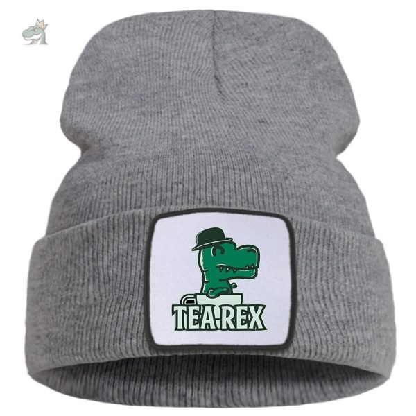 bonnet coloré dinosaure pour le style ado