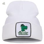 bonnet amusant dinosaure pour les jeunes