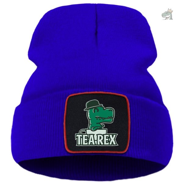 bonnet en forme de dinosaure pour jeunes