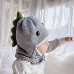 Accessoire mode enfant dinosaure