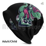 Bonnet dinosaure pour garçon