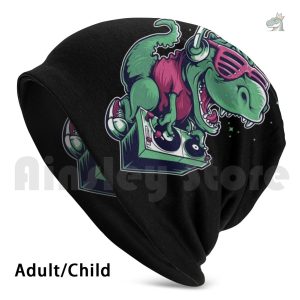 Bonnet dinosaure pour garçon