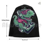 Bonnet en forme de dinosaure pour enfants