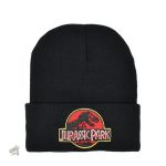Bonnet amusant inspiré de Jurassic Park