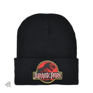 Bonnet amusant inspiré de Jurassic Park