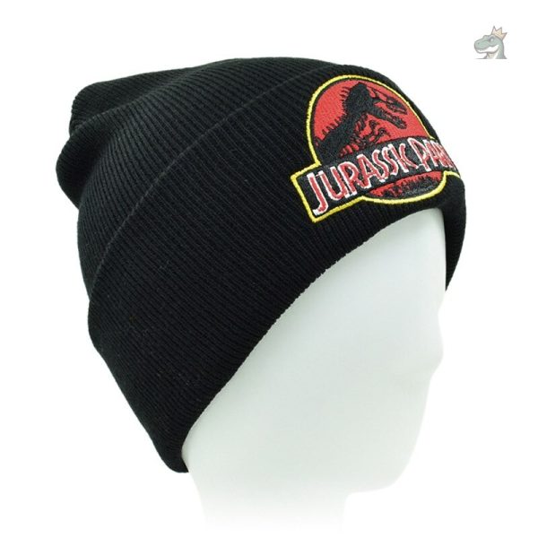Chapeau dinosaure coloré pour les fans