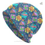 Bonnet dinosaure pour les fans de jeux vidéo