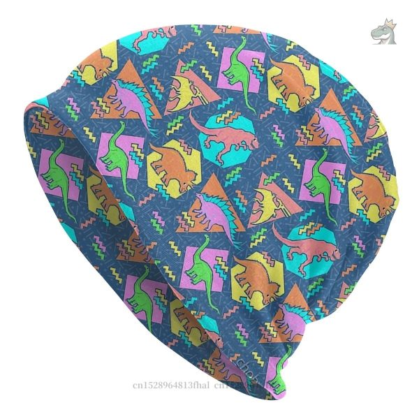 bonnet-dinosaure-kiabi-1 Bonnet dinosaure pour les fans de jeux vidéo