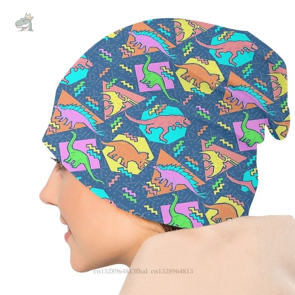 Accessoire tendance pour amateurs de dinosaures
