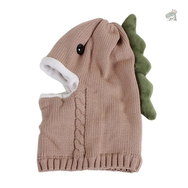 Cagoule colorée pour maternelle