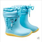 Chaussures d'extérieur dinosaure pour fille