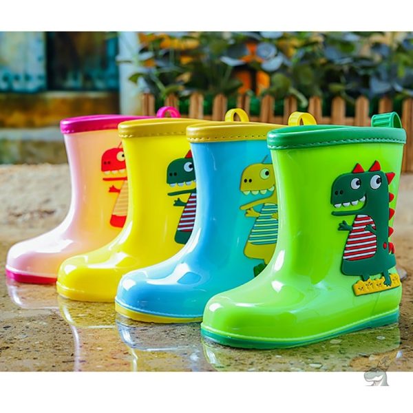 bottes-dinosaure-pour-garcon-1 Bottes dinosaure pour garçon