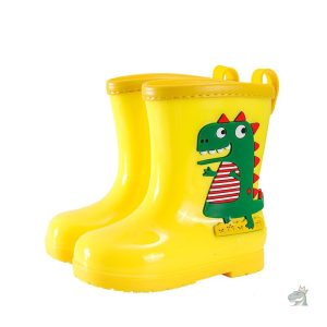 Chaussures dinosaure pour enfants