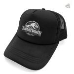 Casquette amusante motif dinosaure