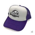 Chapeau dinosaure pour les passionnés