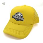 Casquette originale dinosaure pour homme