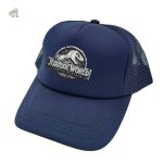 Casquette de plein air dinosaure pour homme