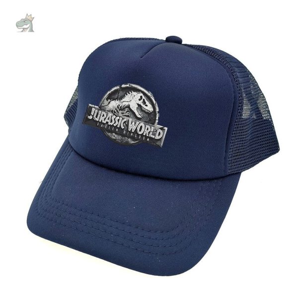 Casquette de plein air dinosaure pour homme