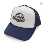 Casquette à thème dinosaure pour homme