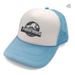 Casquette unisexe dinosaure pour homme