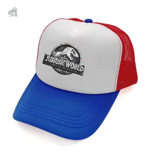 Casquette homme avec motif de reptile