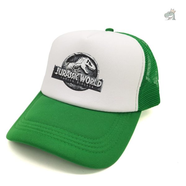 Chapeau dinosaure pour style unique