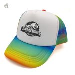 Casquette dinosaure pour homme - vue 2