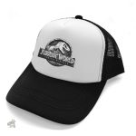 Casquette dinosaure pour homme - vue 3