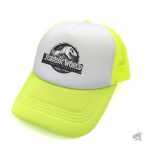 Casquette dinosaure pour homme - vue 5