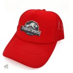 Casquette dinosaure pour homme - vue 6