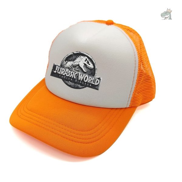 Casquette dinosaure pour homme - vue 7