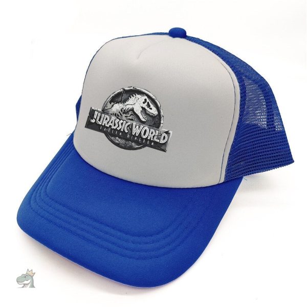 Casquette dinosaure pour homme - vue 9