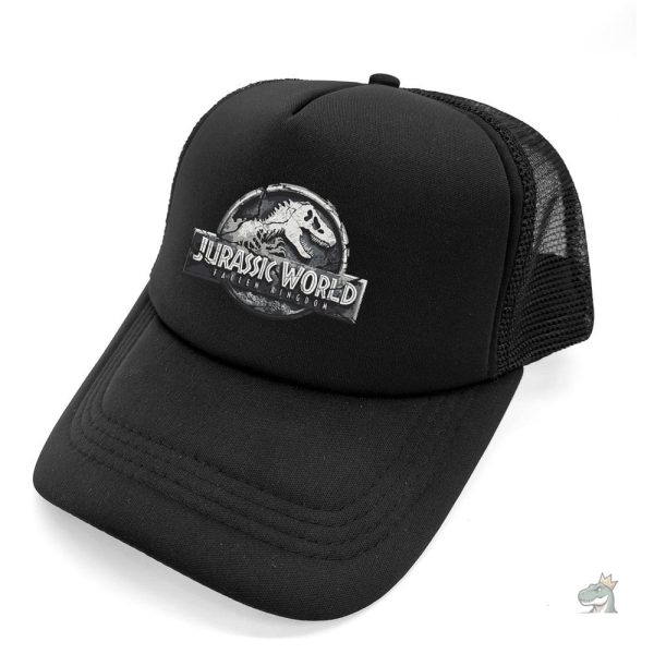 Casquette dinosaure pour homme - vue 13
