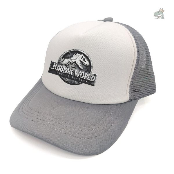 Casquette dinosaure pour homme - vue 14