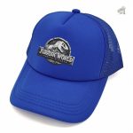 Chapeau homme avec design dinosaure