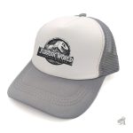 Casquette casual dinosaure pour homme