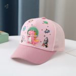 Casquette ludique pour les jeunes aventuriers