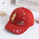 Casquette originale pour les fans de préhistoire