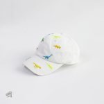 Casquette pratique pour un