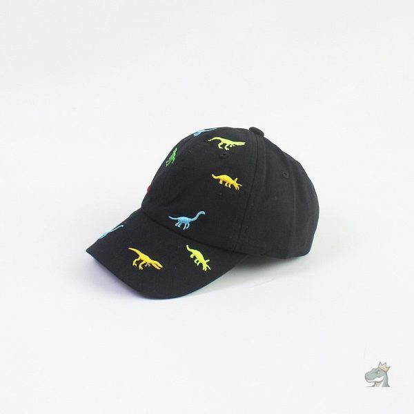 Casquette dinosaure maternelle - vue 2