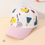 Casquette dinosaure maternelle - vue 6