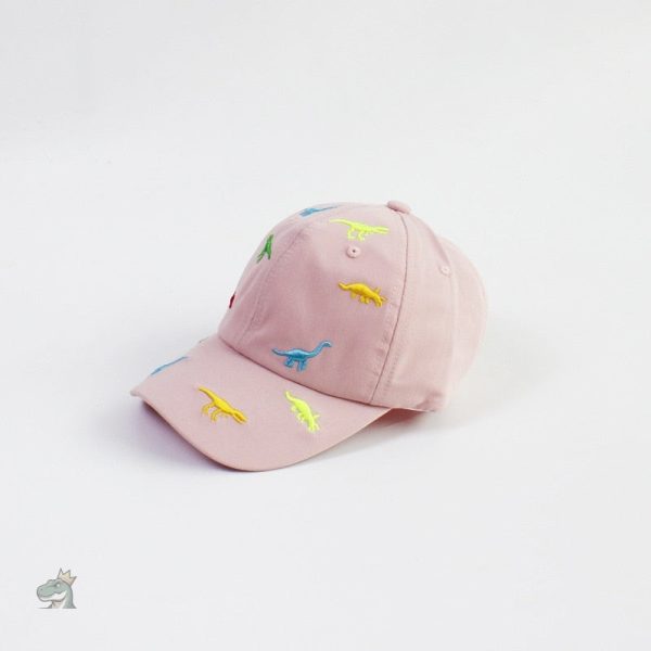 Casquette dinosaure maternelle - vue 14